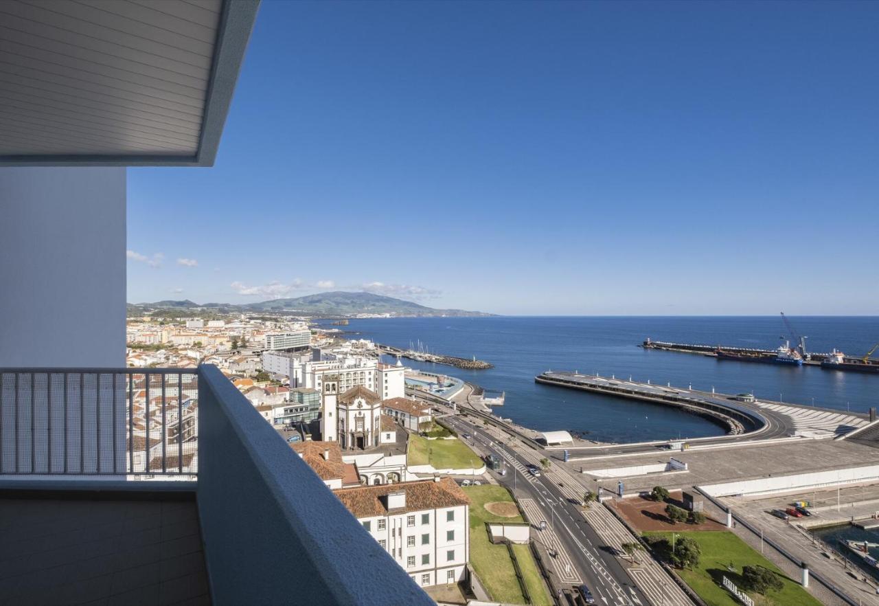 Volcanic Ocean View Ponta Delgada  Exterior photo